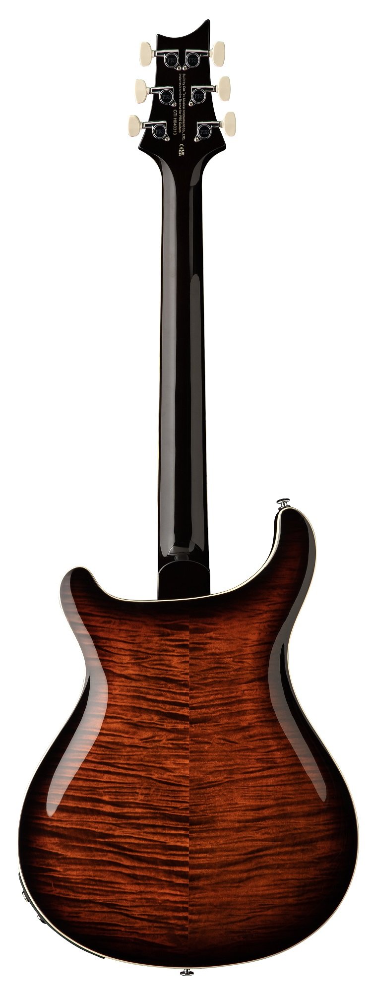SE Hollowbody II Piezo OB