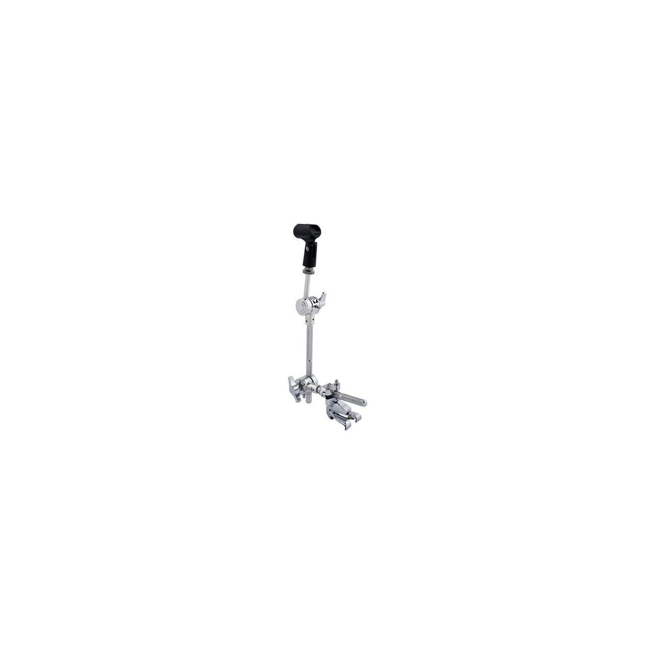 Claw Hook Clamp Mic Arm