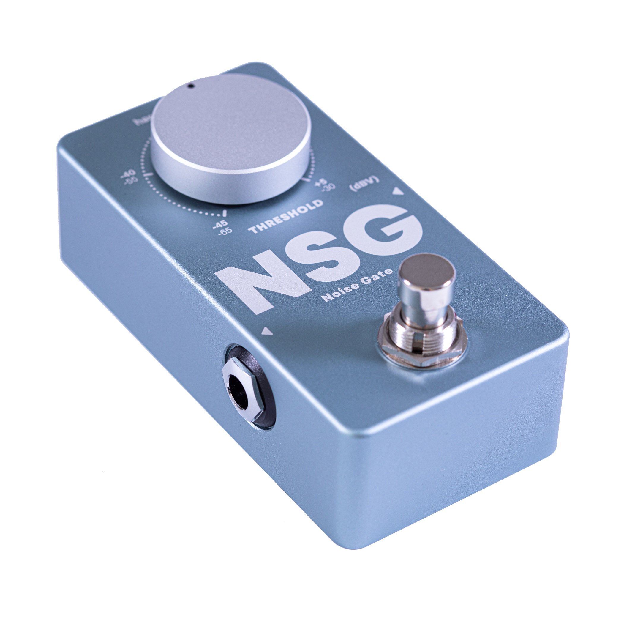 Noise Gate