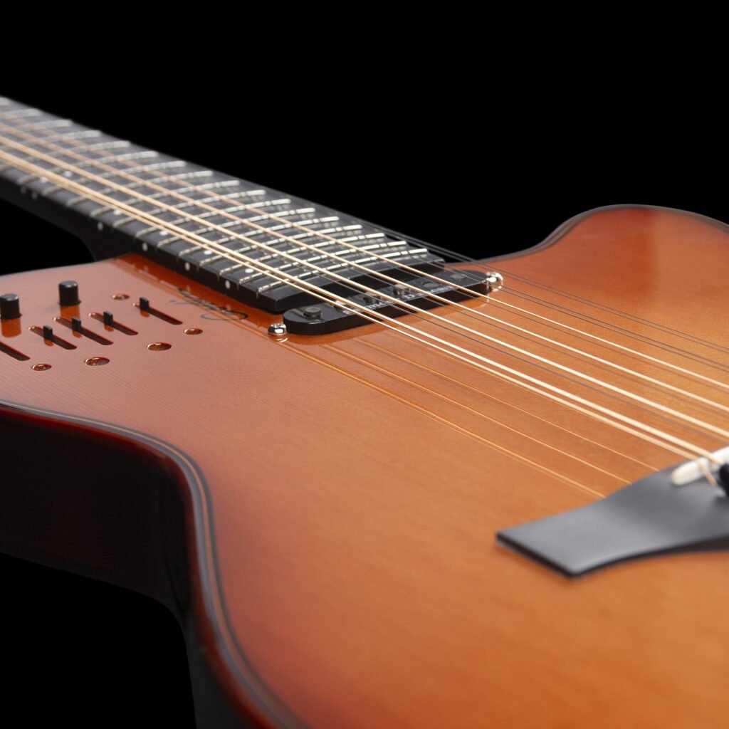 A12 Ultra Dlx Lightburst