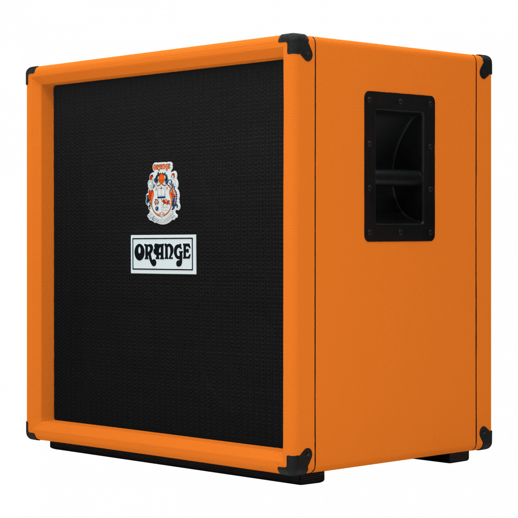 OBC410HC Bassbox