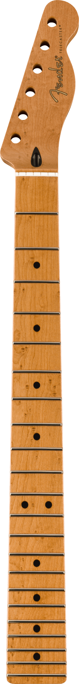 Player II Series Telecaster Roasted Maple Neck Maple
