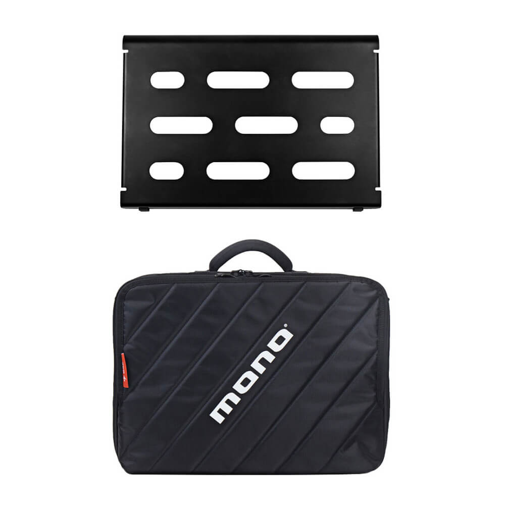 Pedelboard Small inkl. Club V2 Case