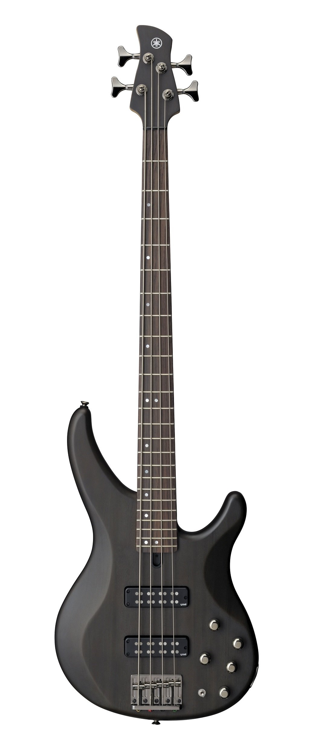 TRBX504 TBN Translucent Black