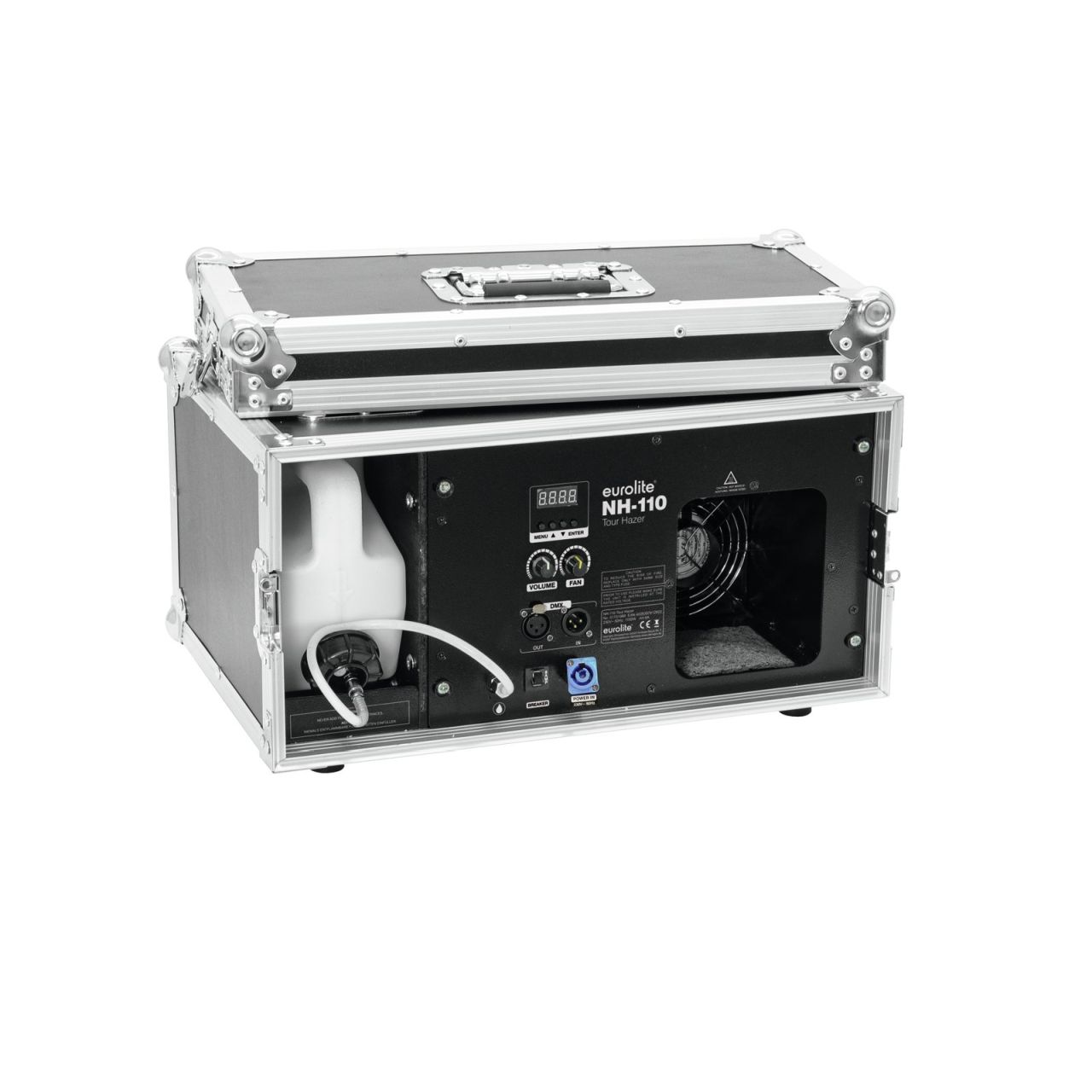 NH-110 Tour-Dunstnebelmaschine