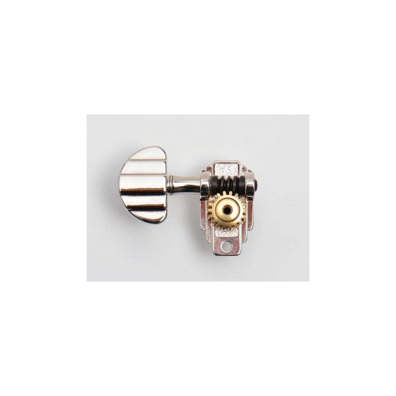 MZDVN Z-Tuner, offen, 3-Step, 3+3, nickel