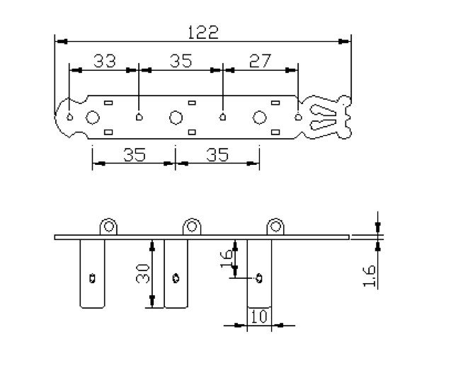 OTMPREMIUM Premium Stimmmechaniken Set