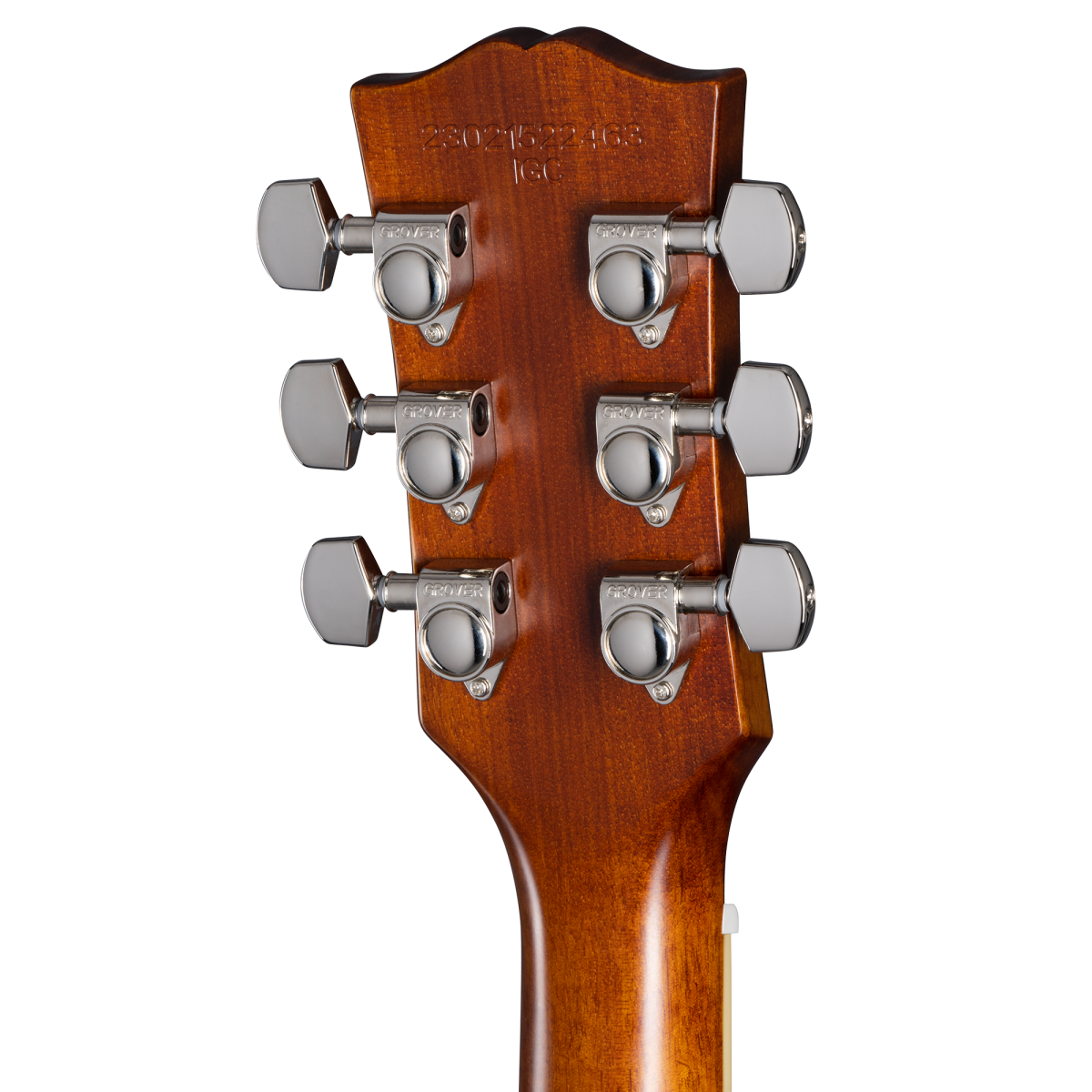 Kirk Hammett  Greeny 1959 Les Paul Standard