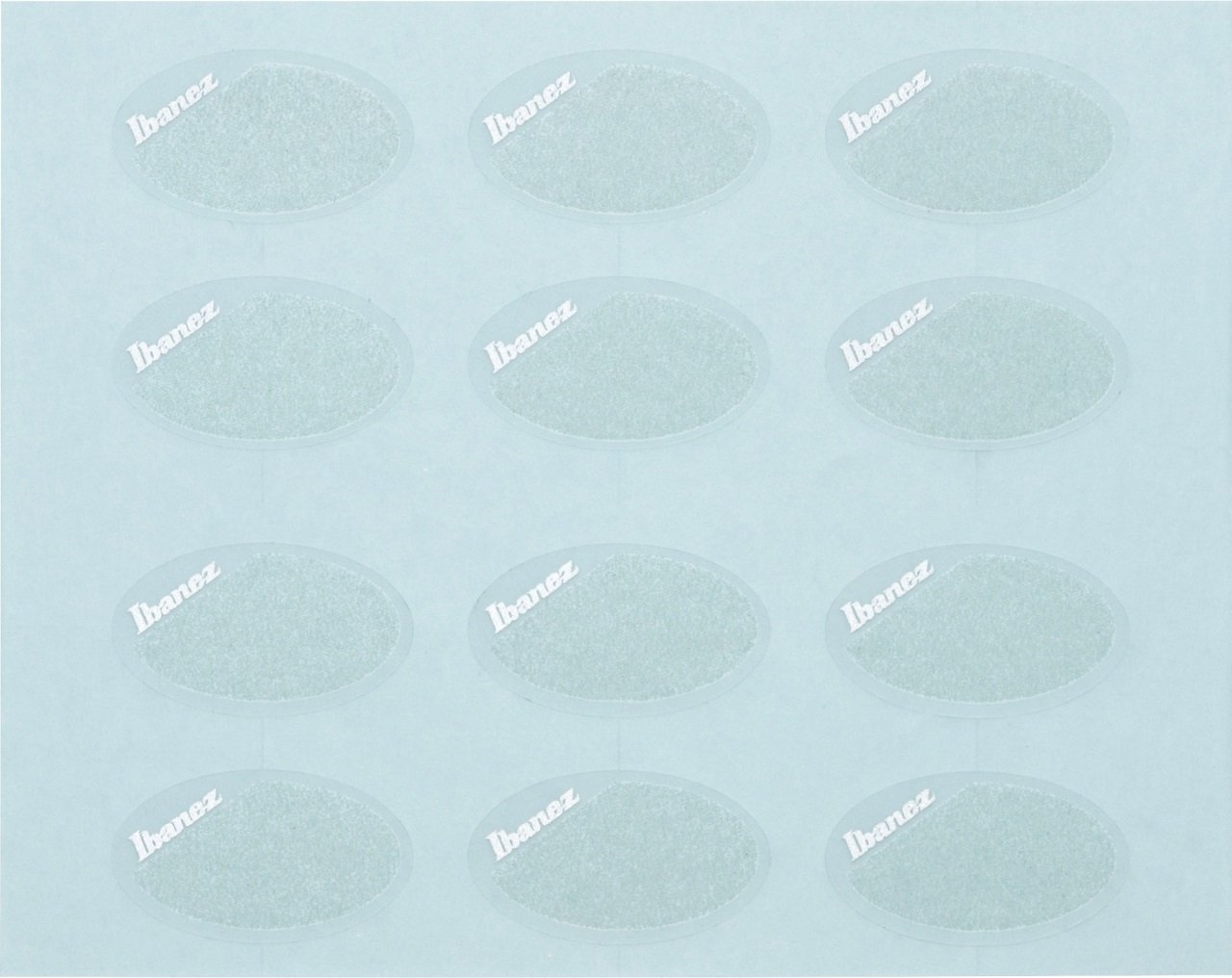 Pick Grip Sticker - 12-Pack