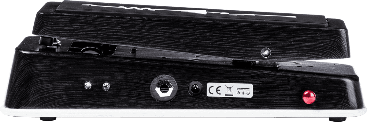 MC-404 Wah Custom Audio Electronics