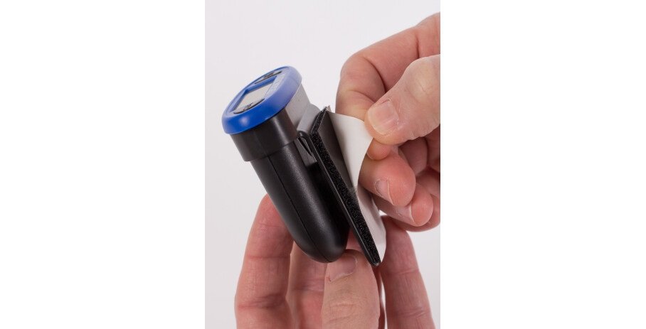 The HumiReader MN305