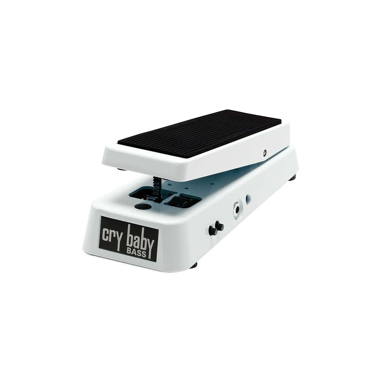 105 Q Crybaby Bass Wah - Bass Q