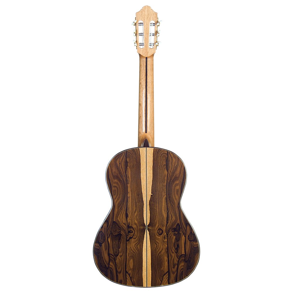 100th Year Anniversary Cedar Konzertgitarre