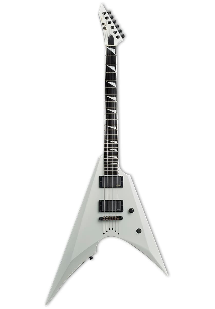 E-II Arrow NT Snow White