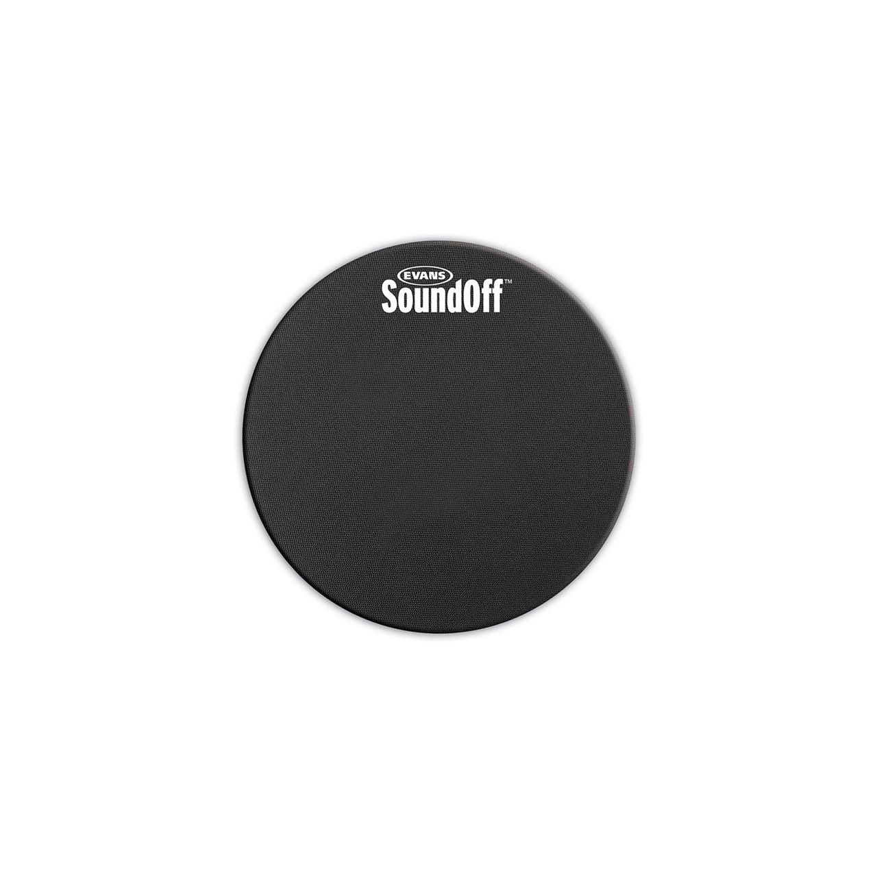 SO-14 Tom/Snare Sound Off Dämpfer