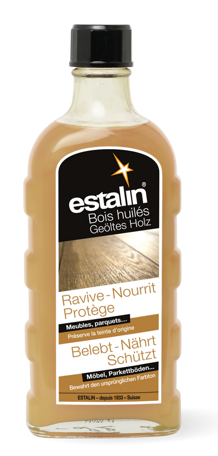 Huile de Tung 250ml