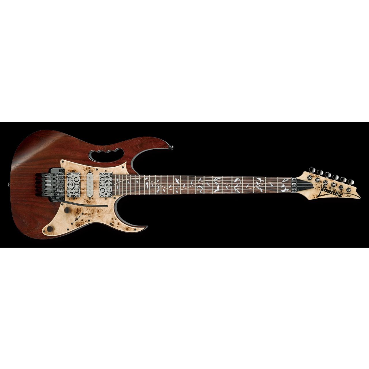 JEM77WDP-CNL Steve Vai Premium Signature - E-Gitarre