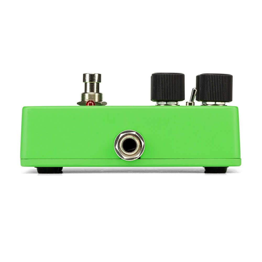 Lizard King Bass Octave Fuzz