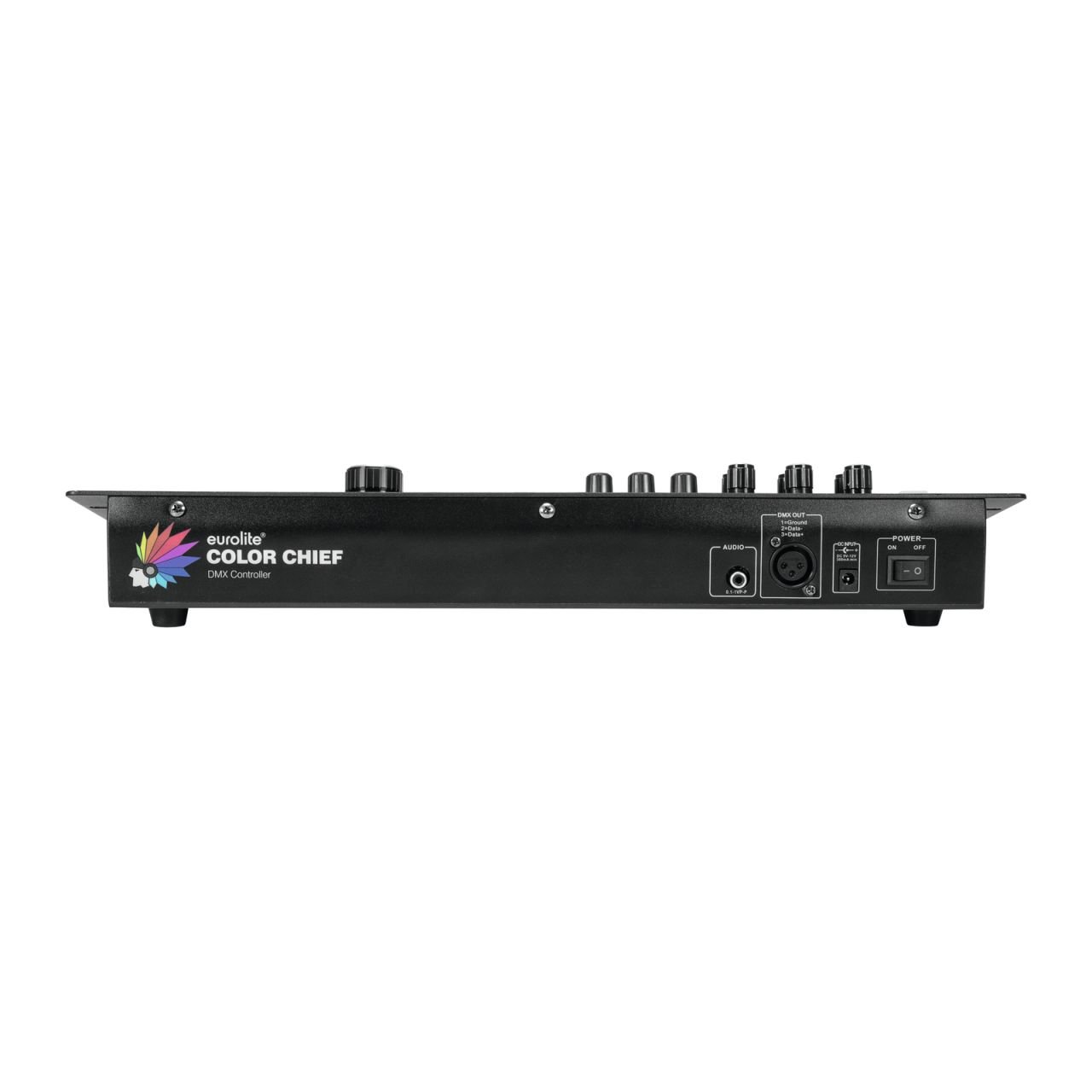DMX LED Color Chief Controller