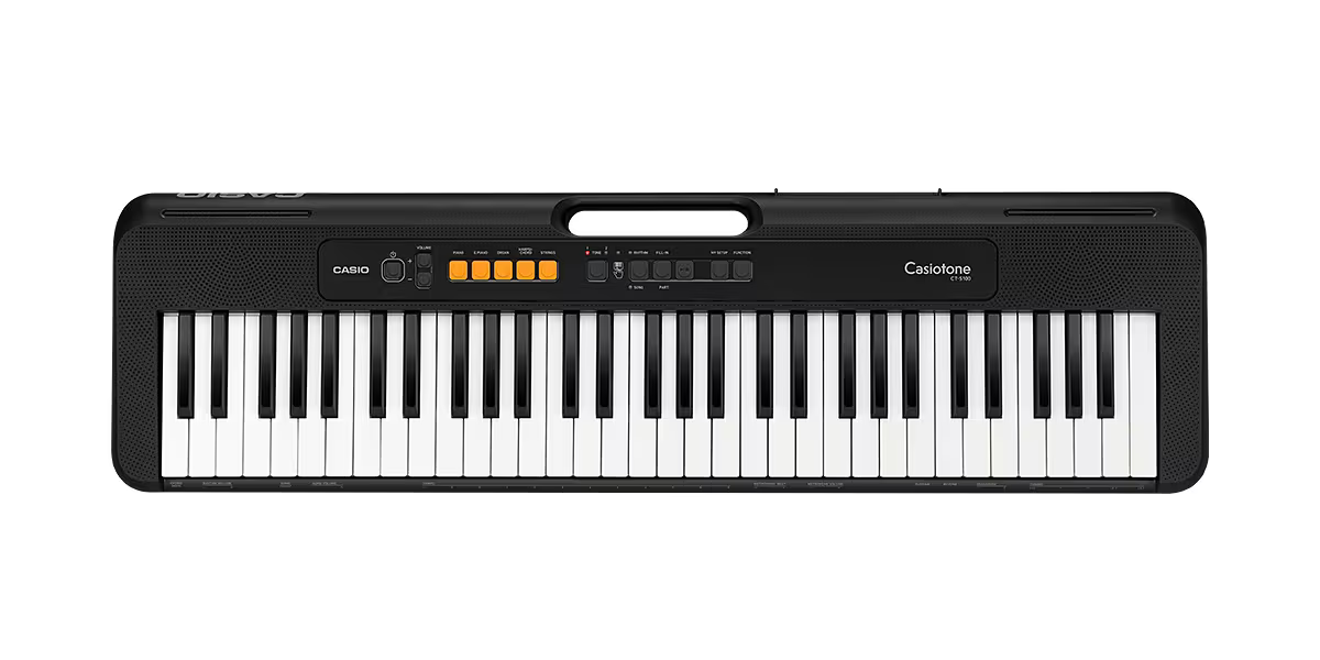 CT-S100 Keyboard
