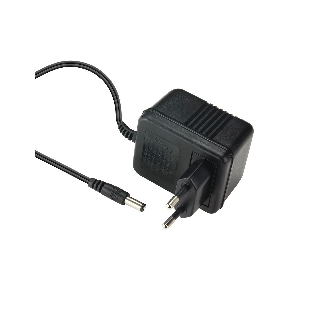 Netzteil für LDWSECO Receiver und LDMEI Sender