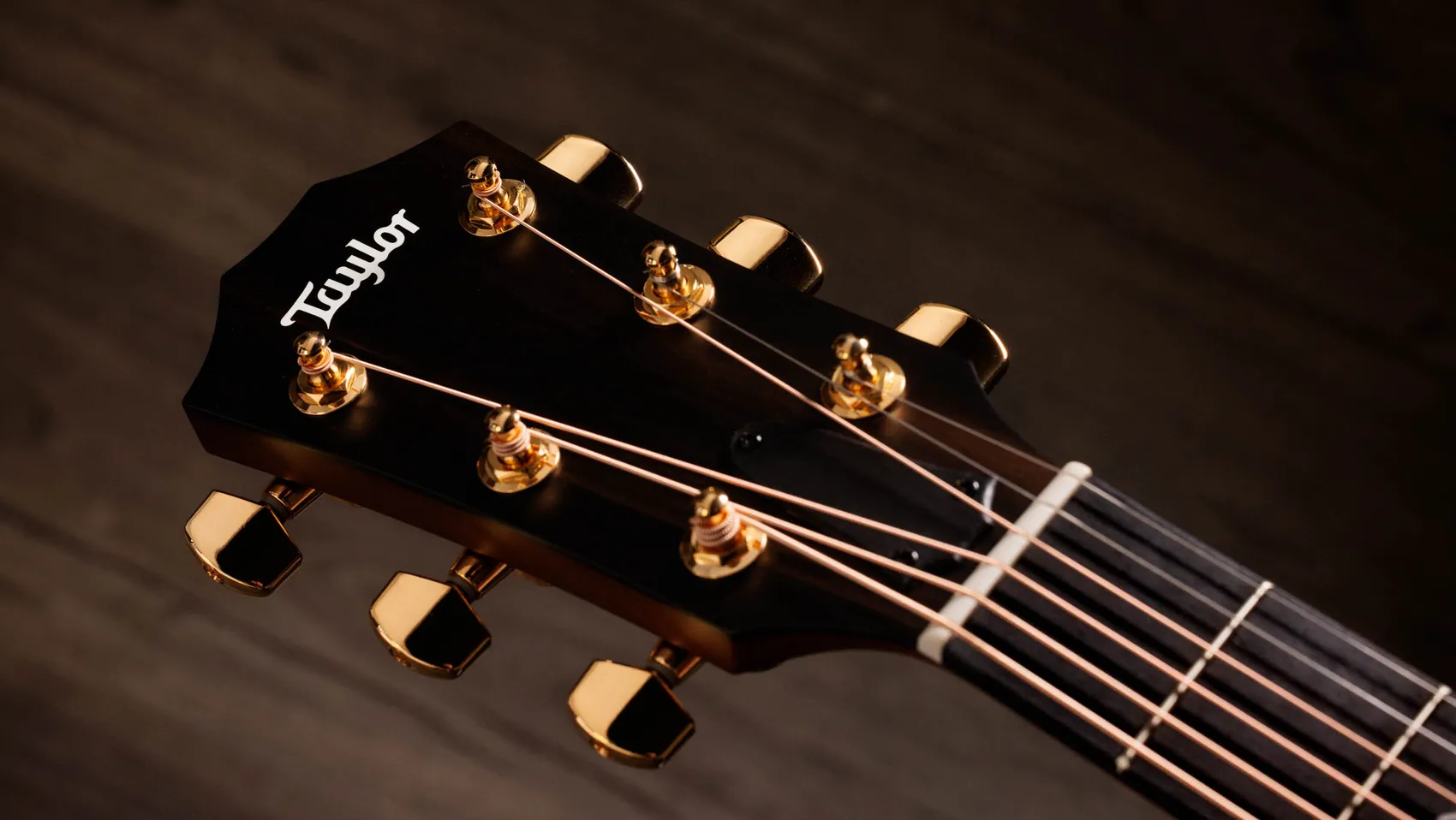 214ce-K DLX Special Edition Honeyburst