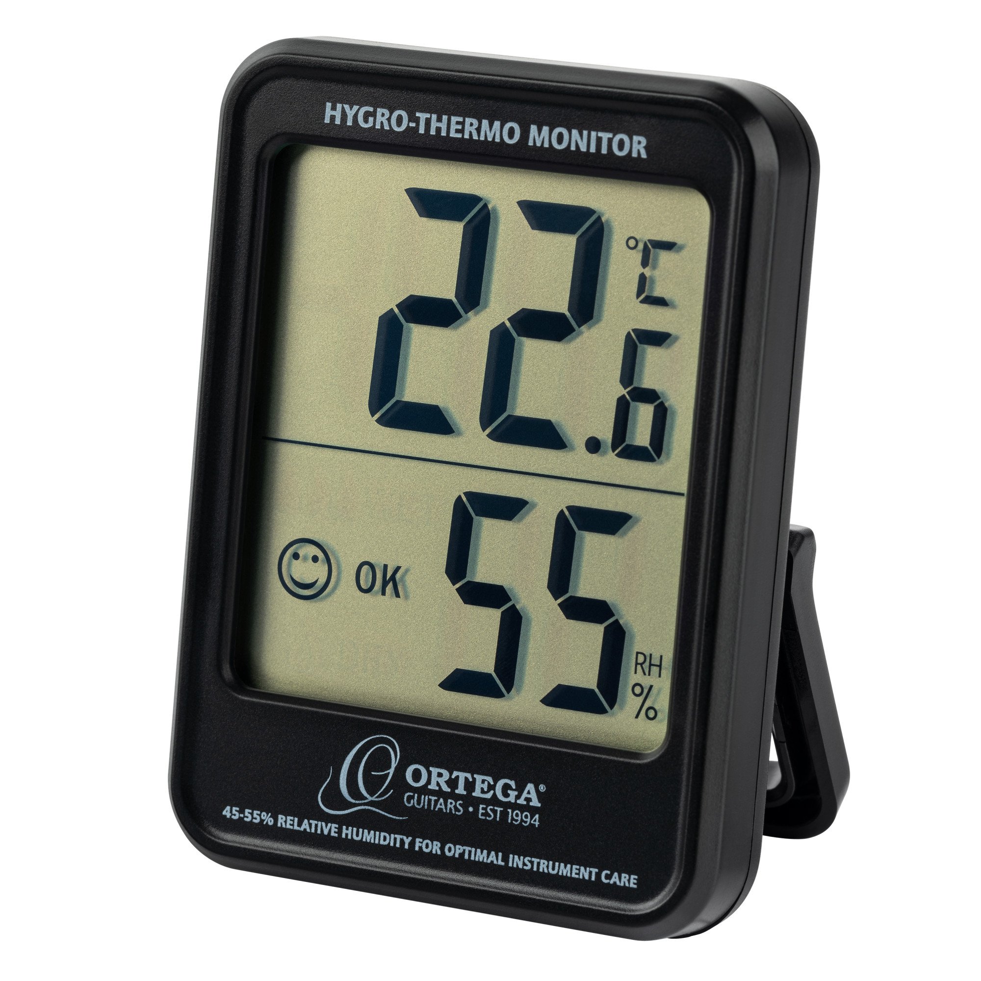 OHTM - Hygrometer