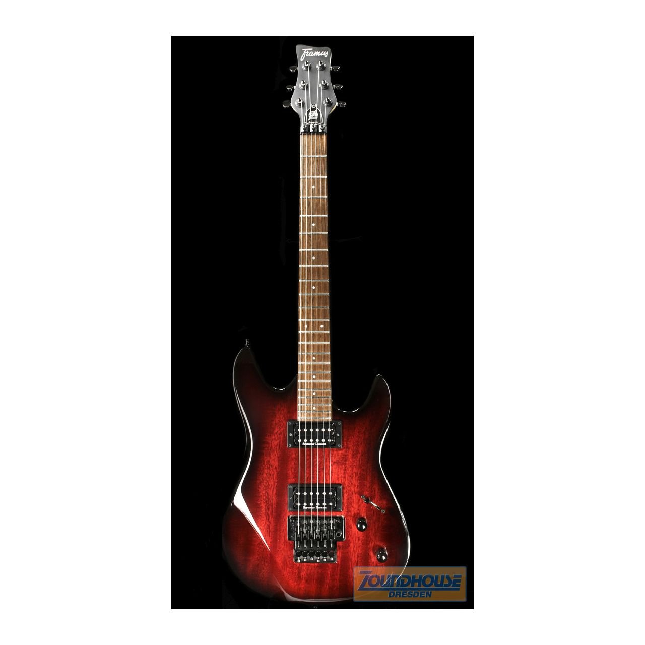 Framus   - Framus Lounge Modell B 156044-Baujahr: 2011