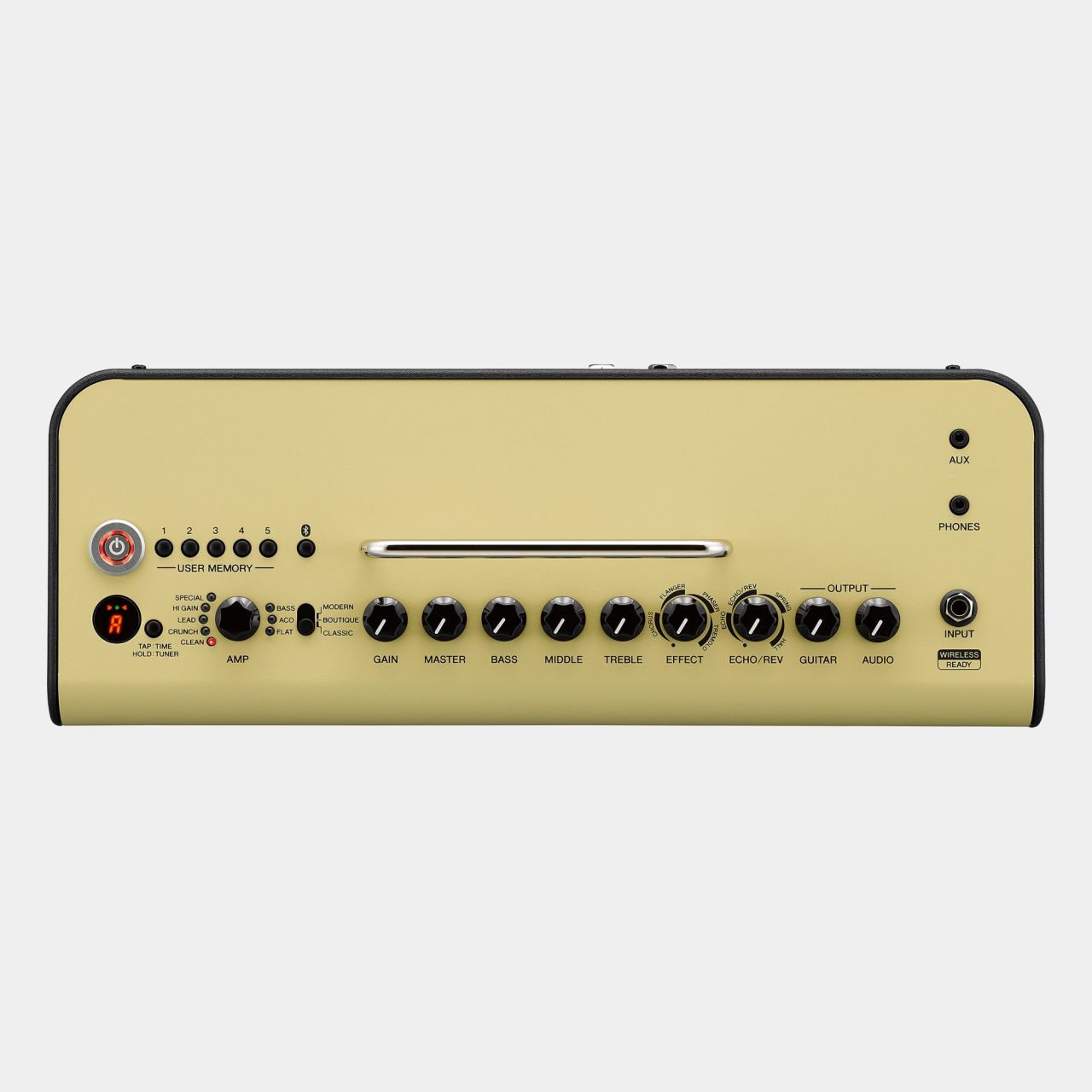 THR30IIW Combo