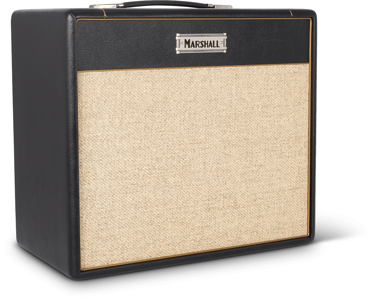 Studio JTM ST20C All-Valve Guitar Combo Amp