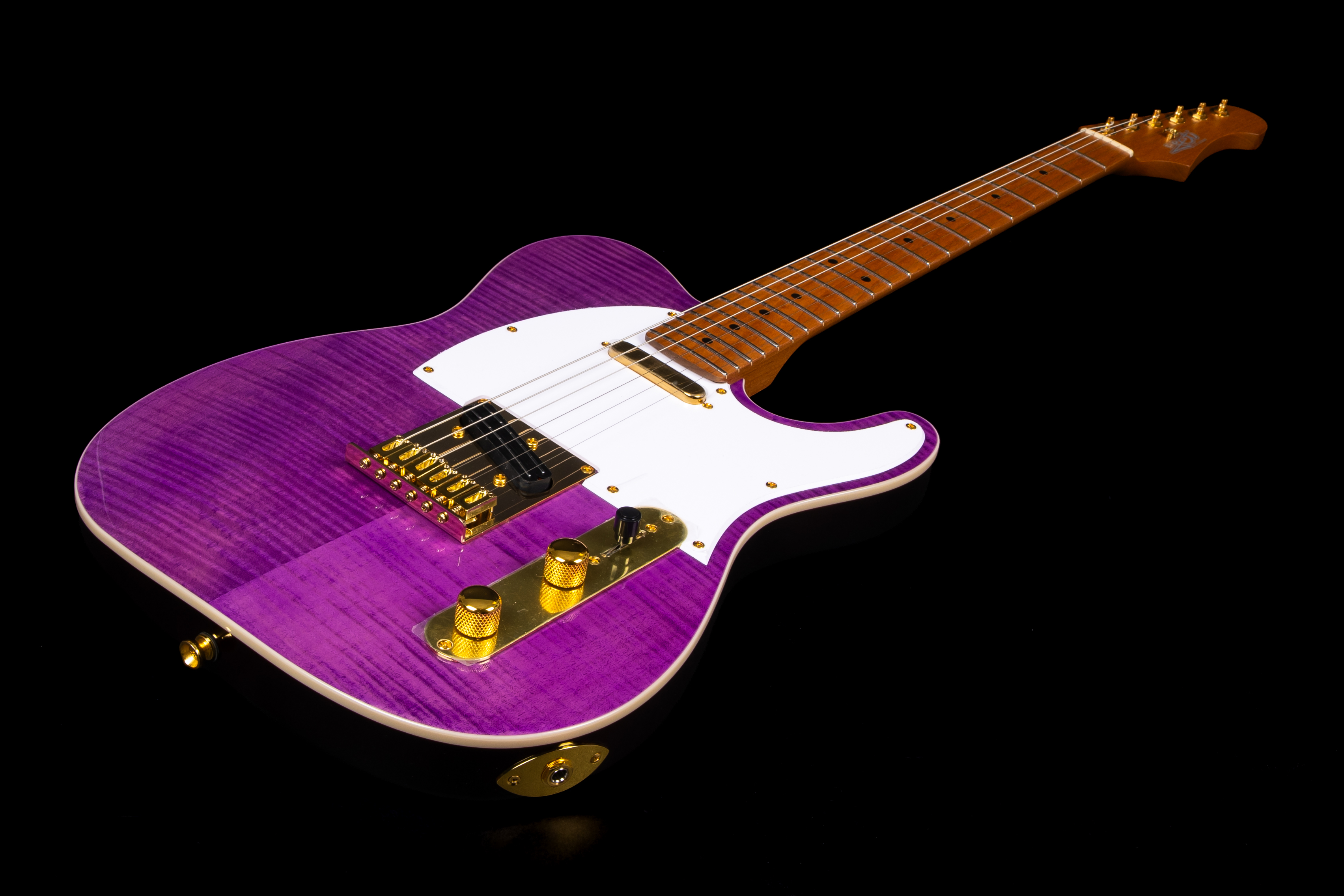 JT-600 PP G E-Gitarre  