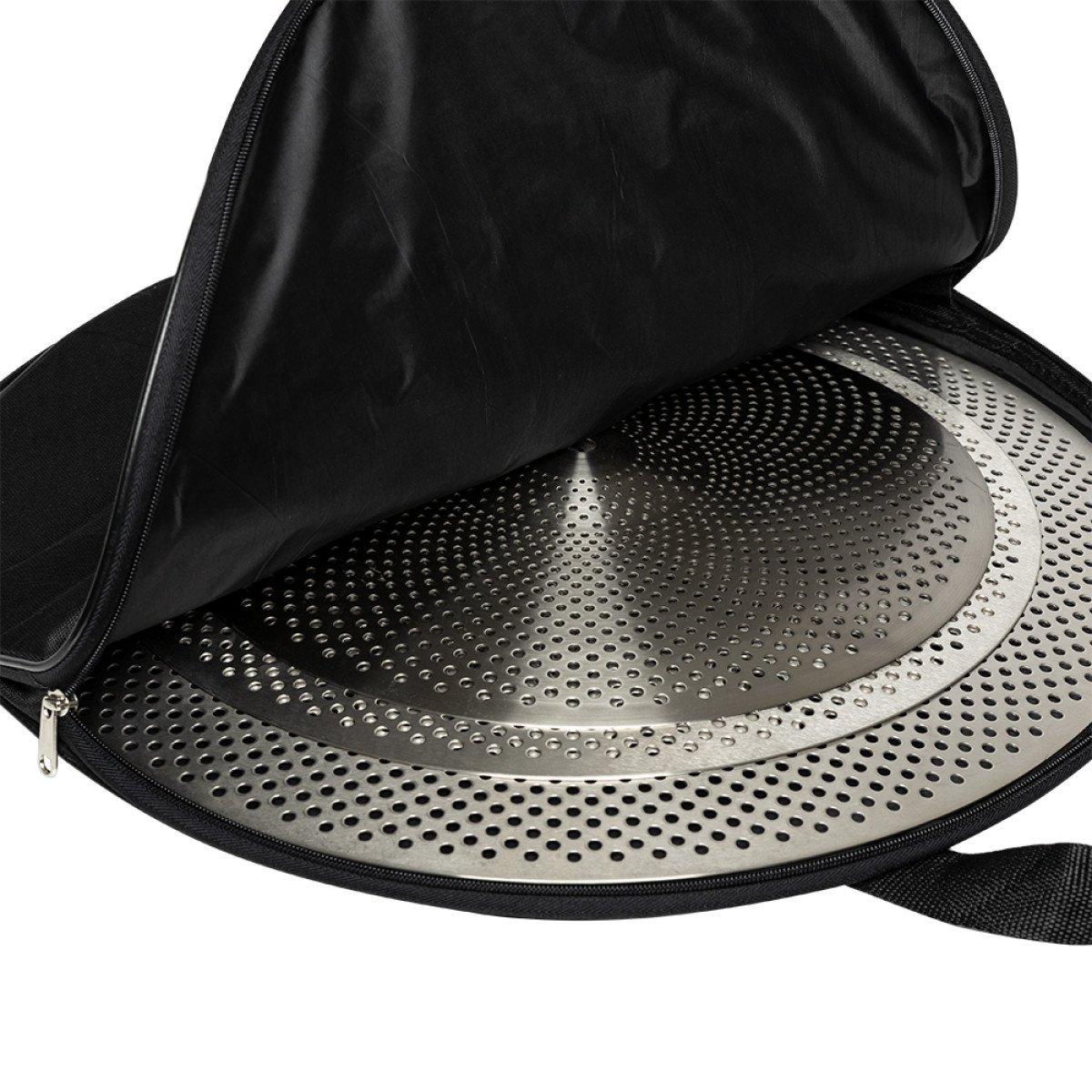 Leises Becken-Set mit Tasche SXM SET