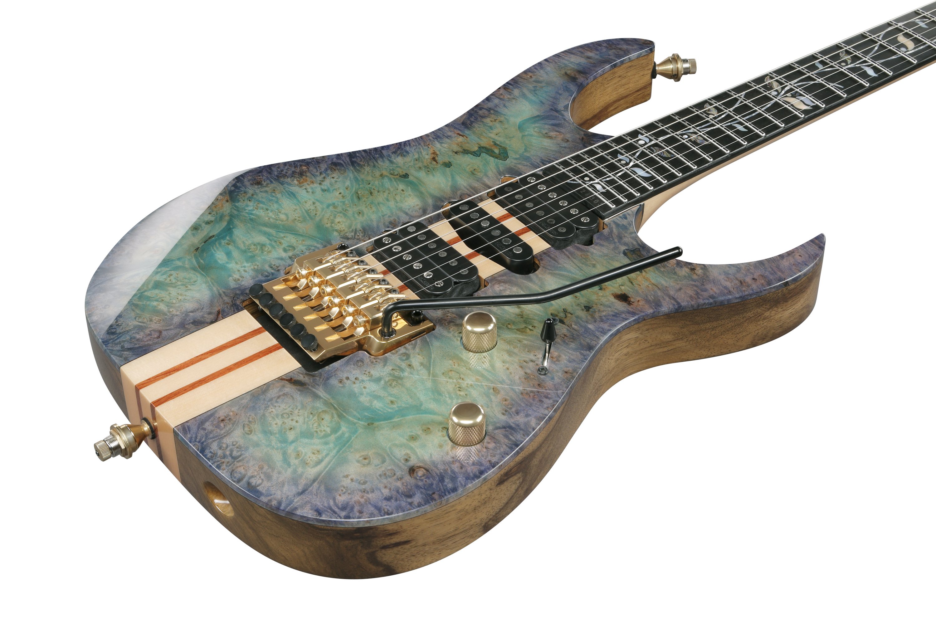 IV2RG Visions RG