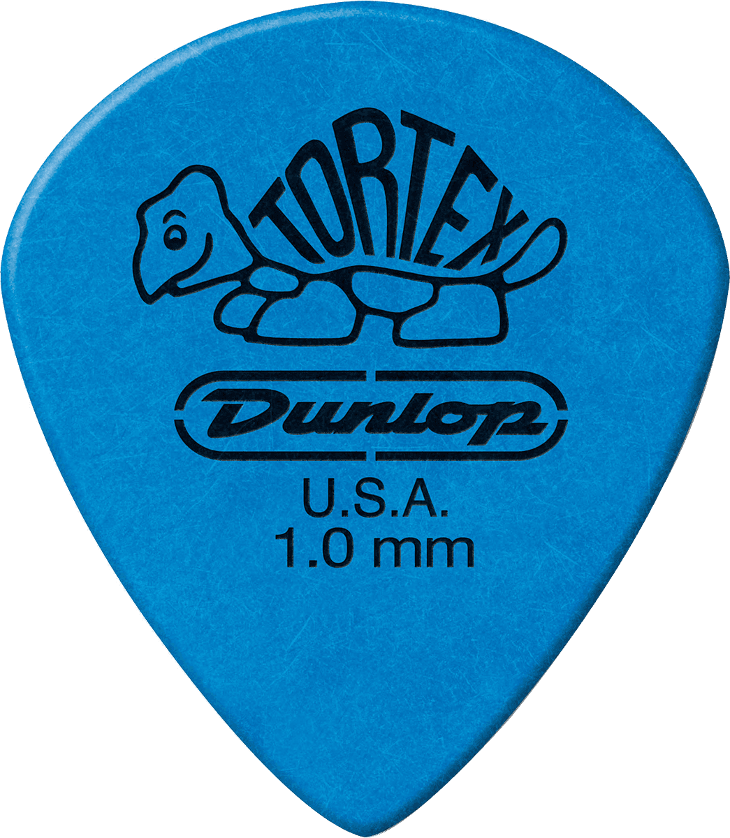 Tortex Jazz III XL Picks 1.00 mm Player's Pack 12 pcs.