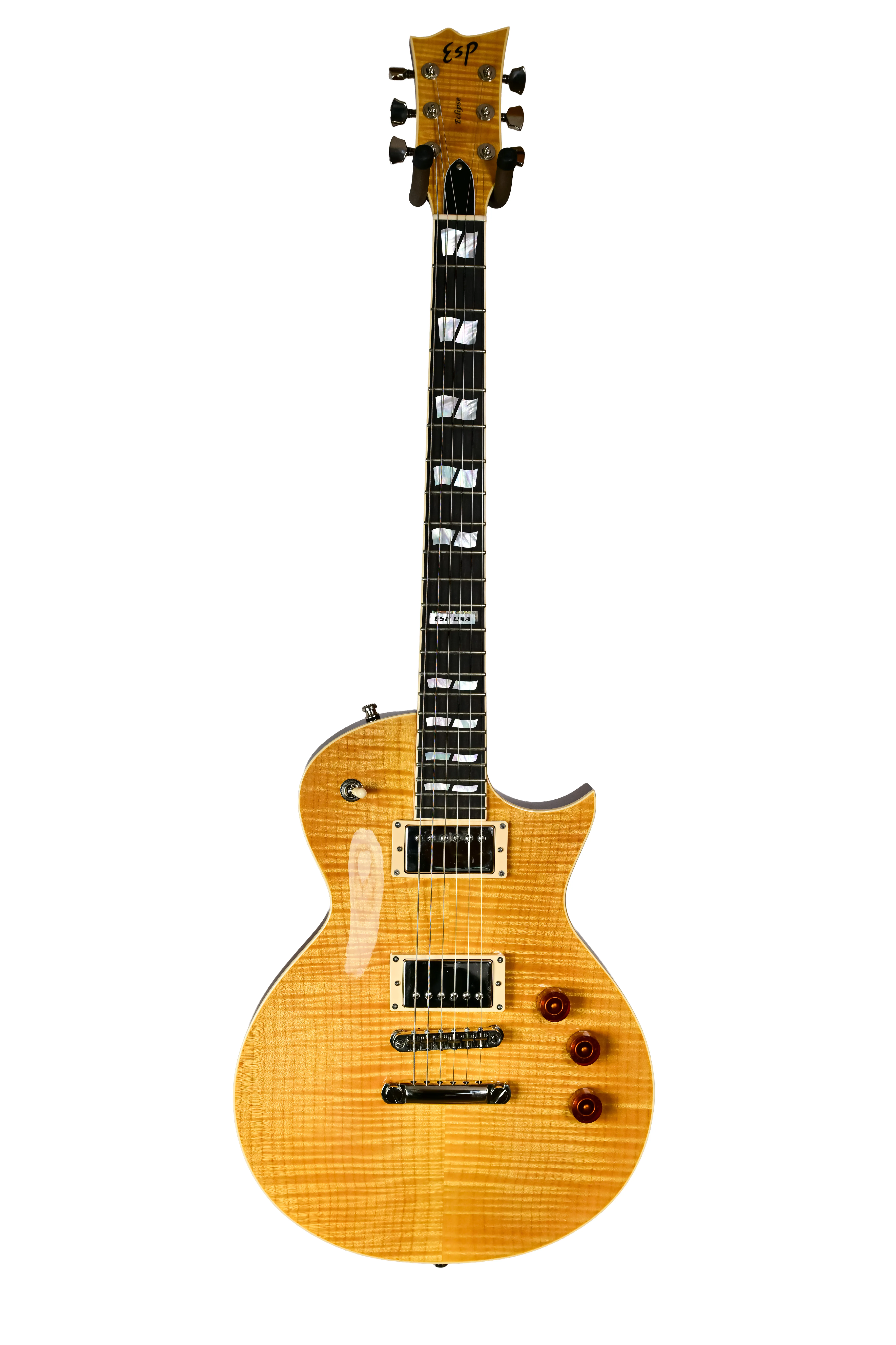 USA Eclipse Vintage Natural