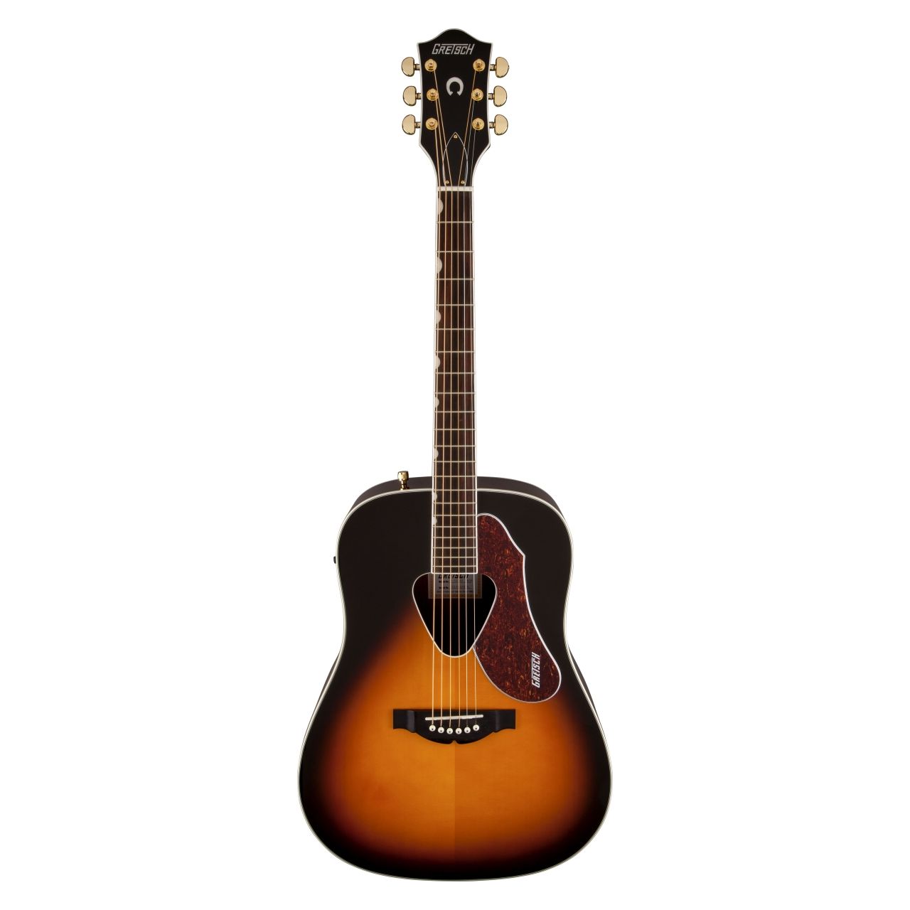 G5024E Rancher Dreadnought