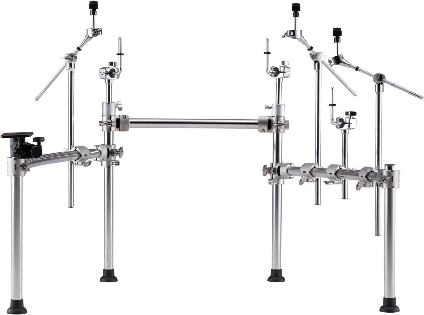MDS-Stage 2 Racksystem