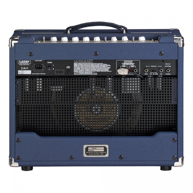 L5T-112 Combo Guitar Amp 5W All-tube, 1 x 12"