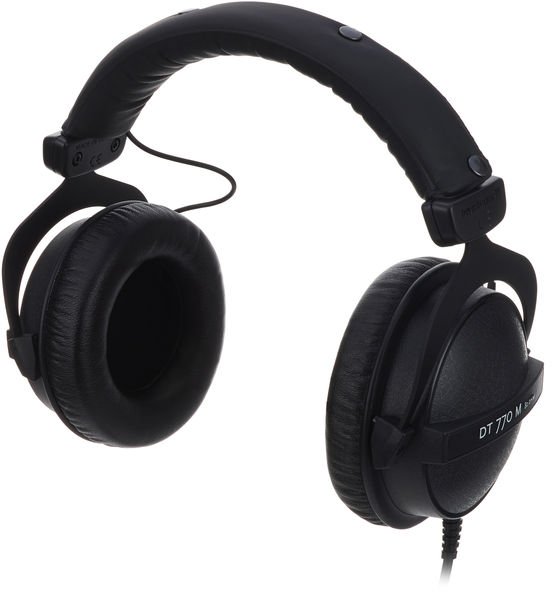 DT 770M 80 Ohm