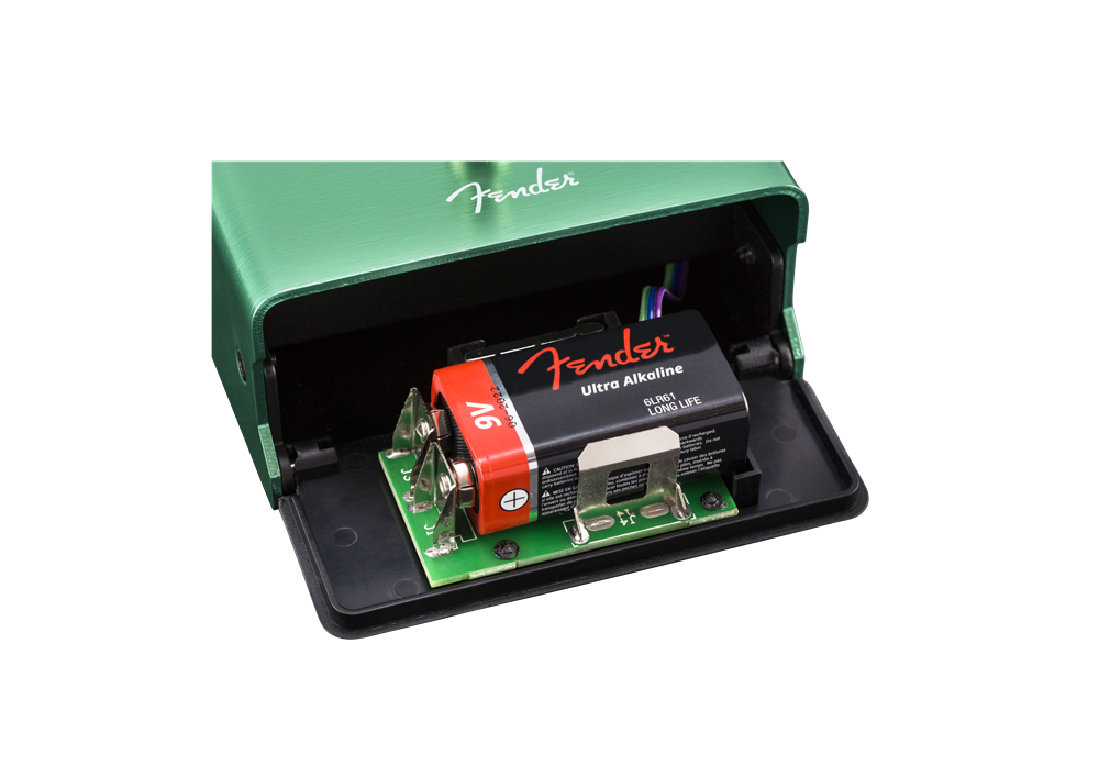 Marine Layer Player Pedal - Reverb