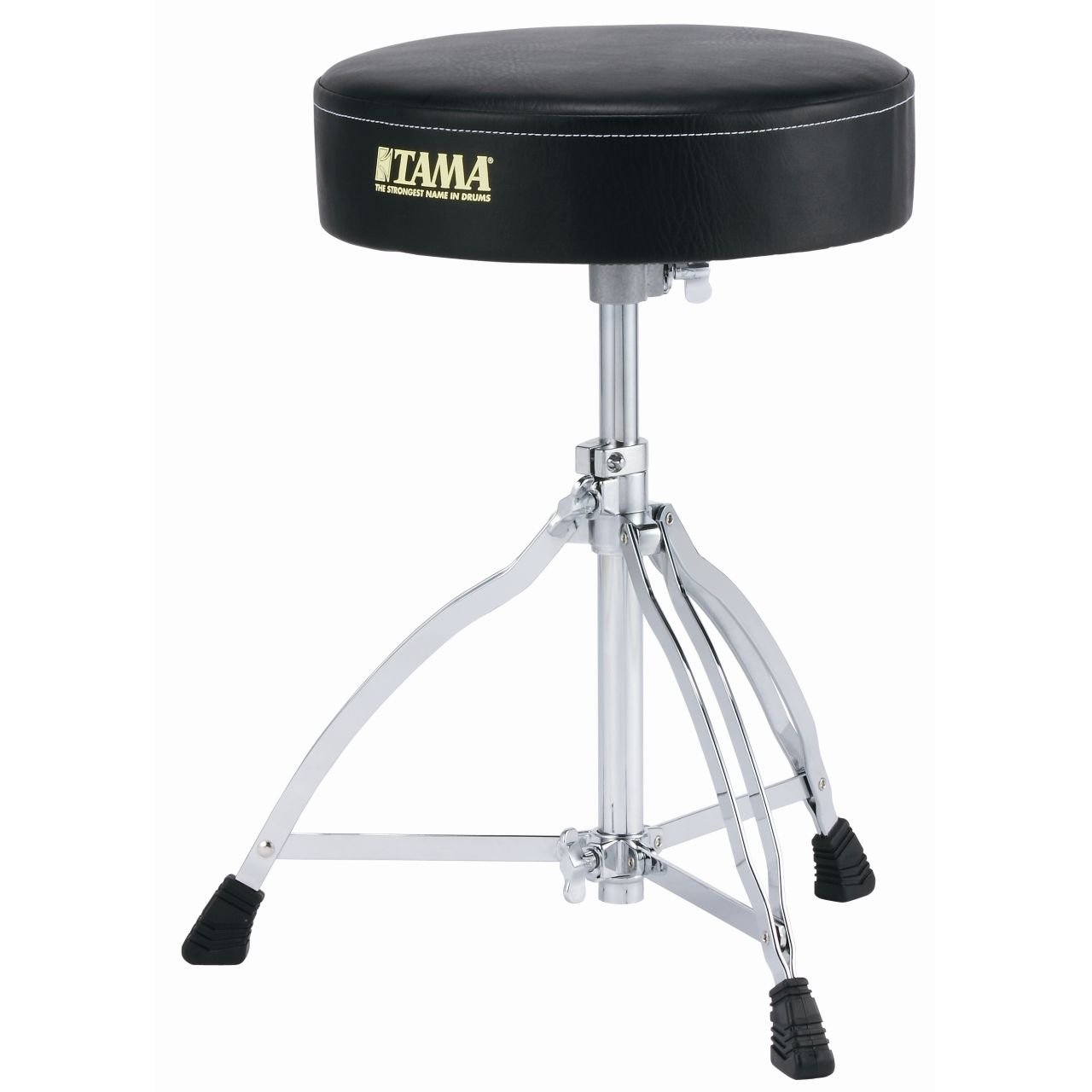 Drumhocker, rund - HT130
