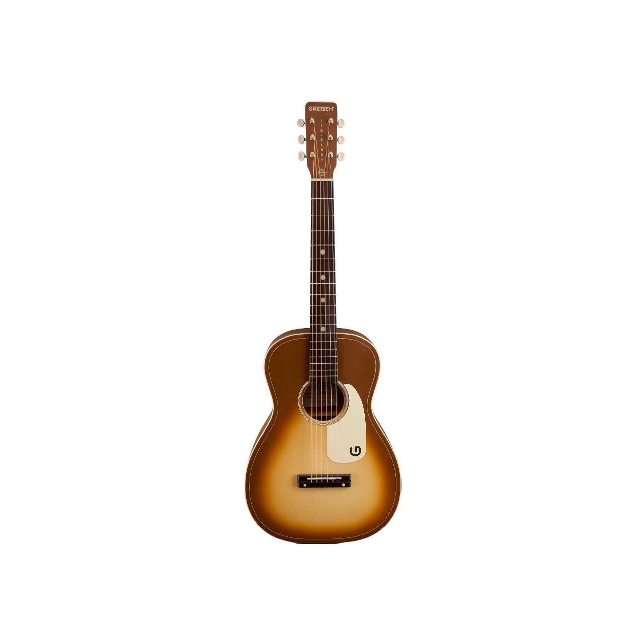 G9520-BRB Jim Dandy Bronze Burst - Westerngitarre