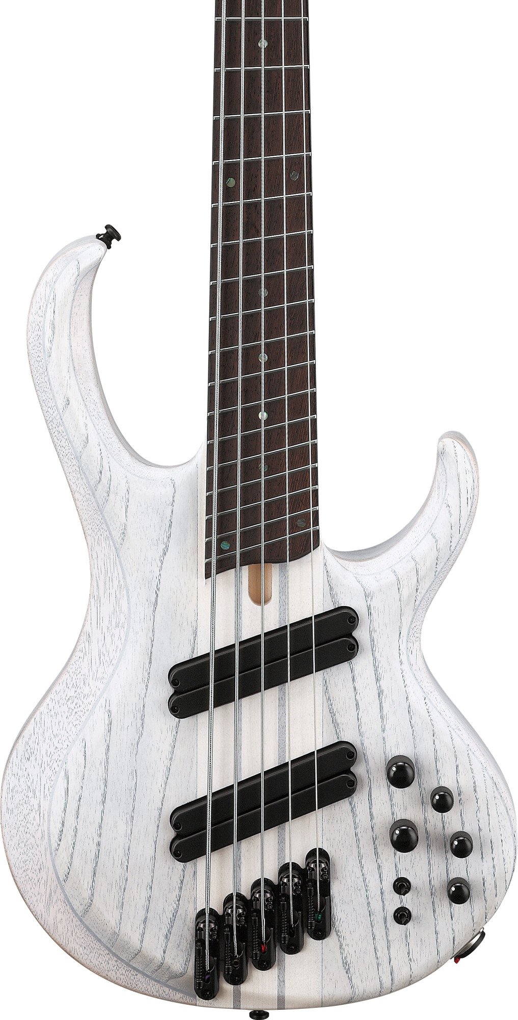 BTB865MS-TWF 5-Saiter Multiscale  E-Bass