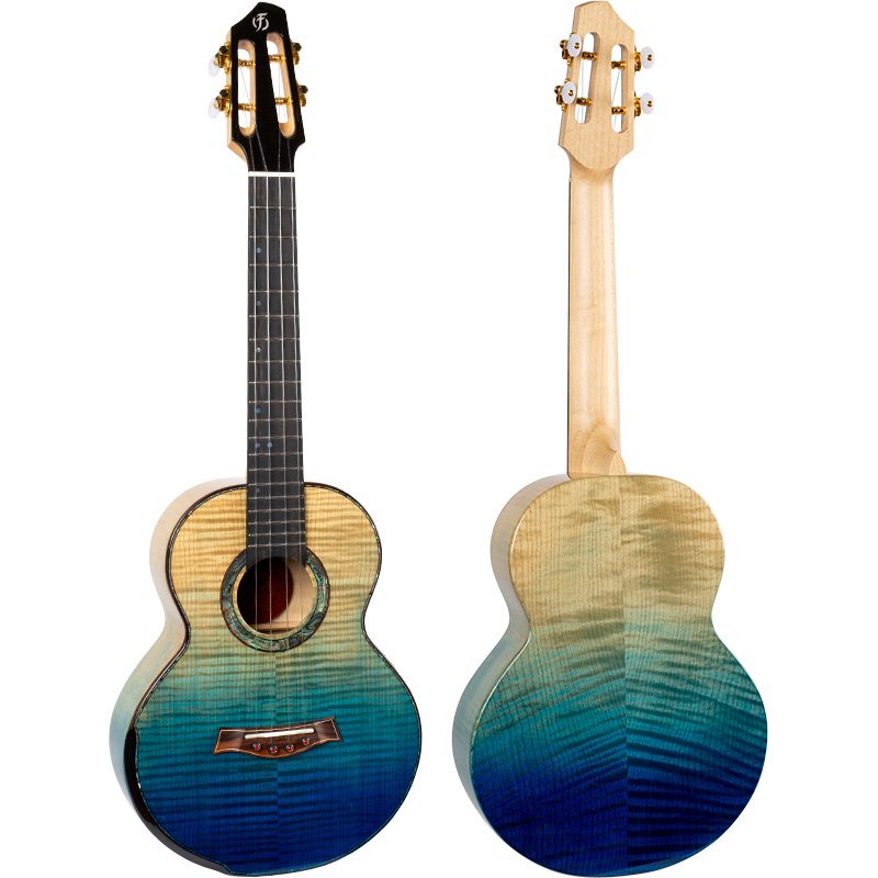 A10FM Faded Blue Anniversary Series