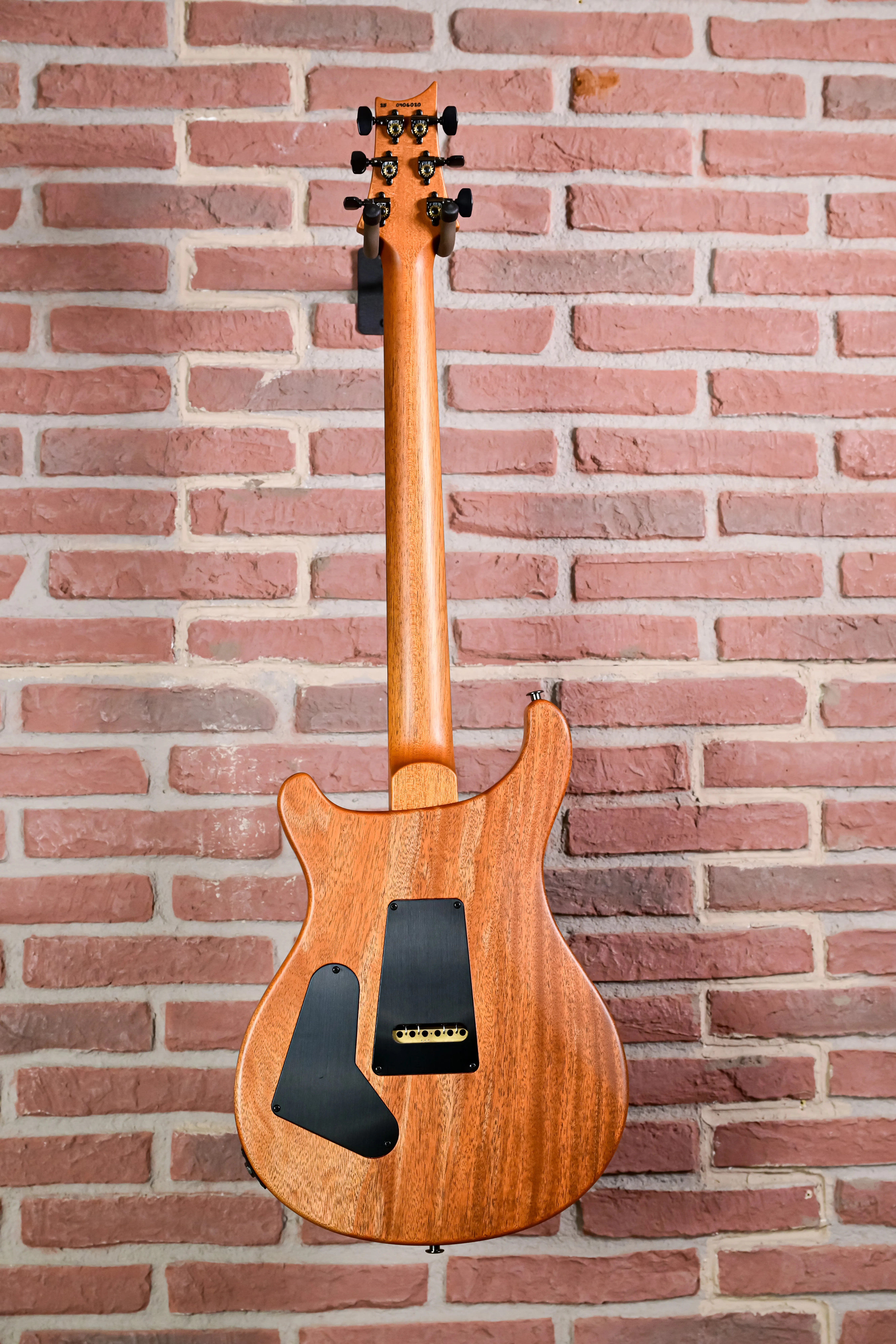 40th Anniversary Custom 24 Satin Limited Edition Charcoal