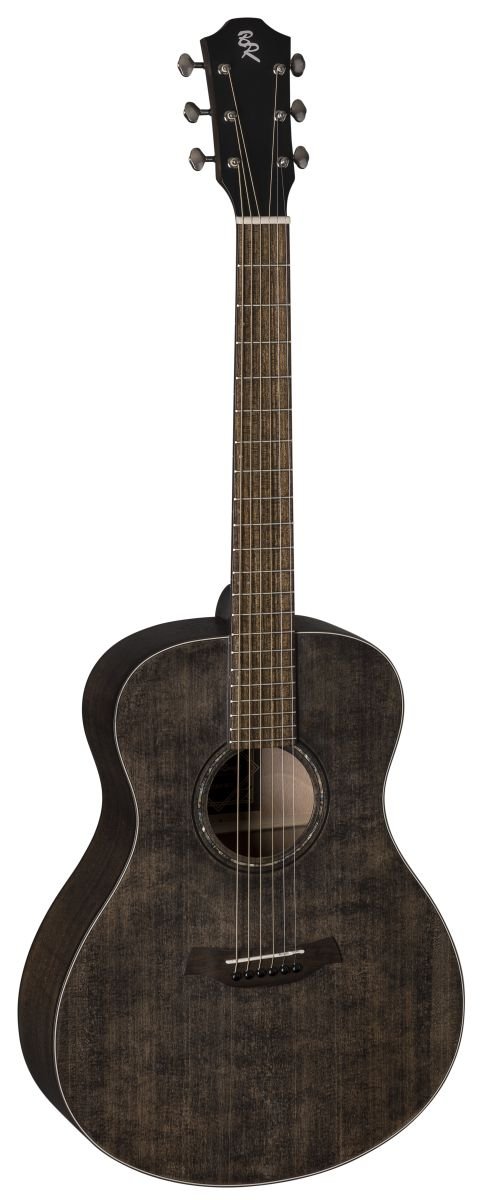 X11LS/F-SCC Folk Screwed Charcoal