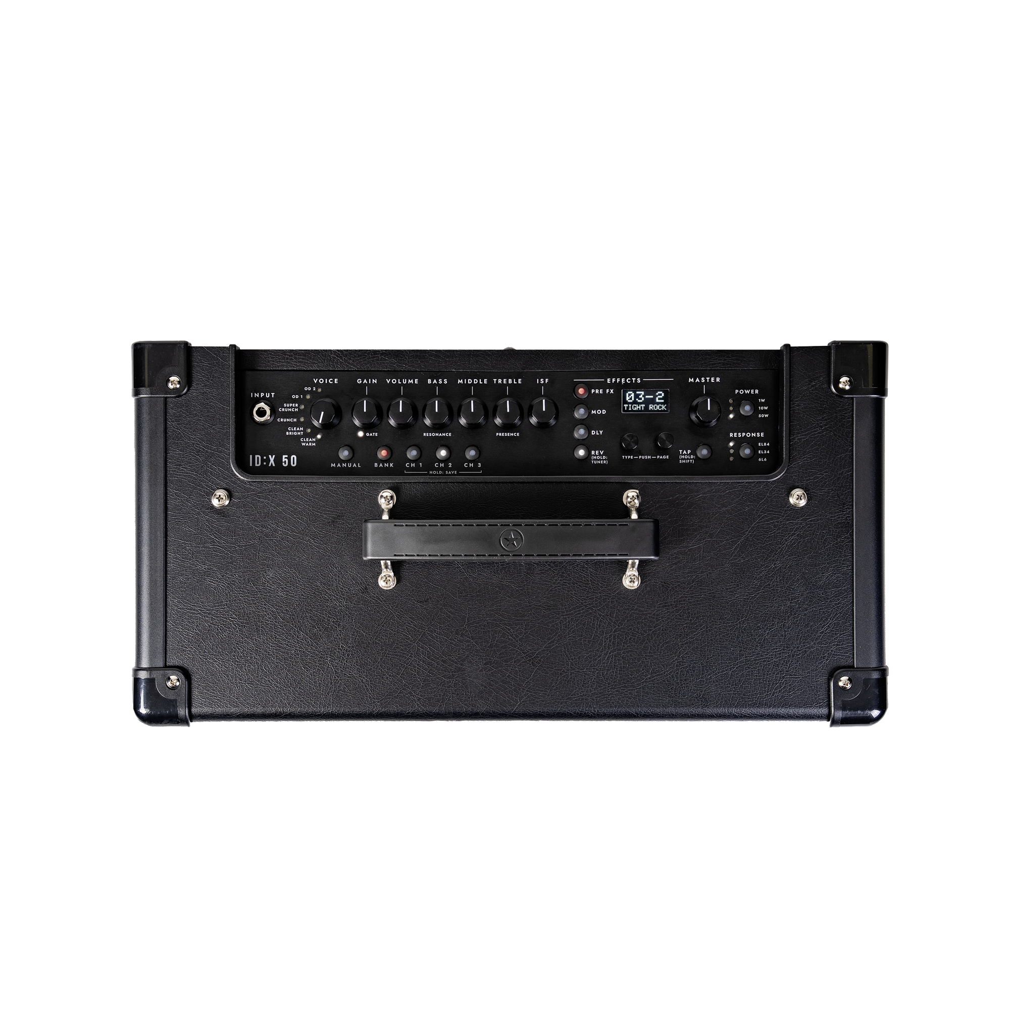 IDX:50 Modelingcombo 