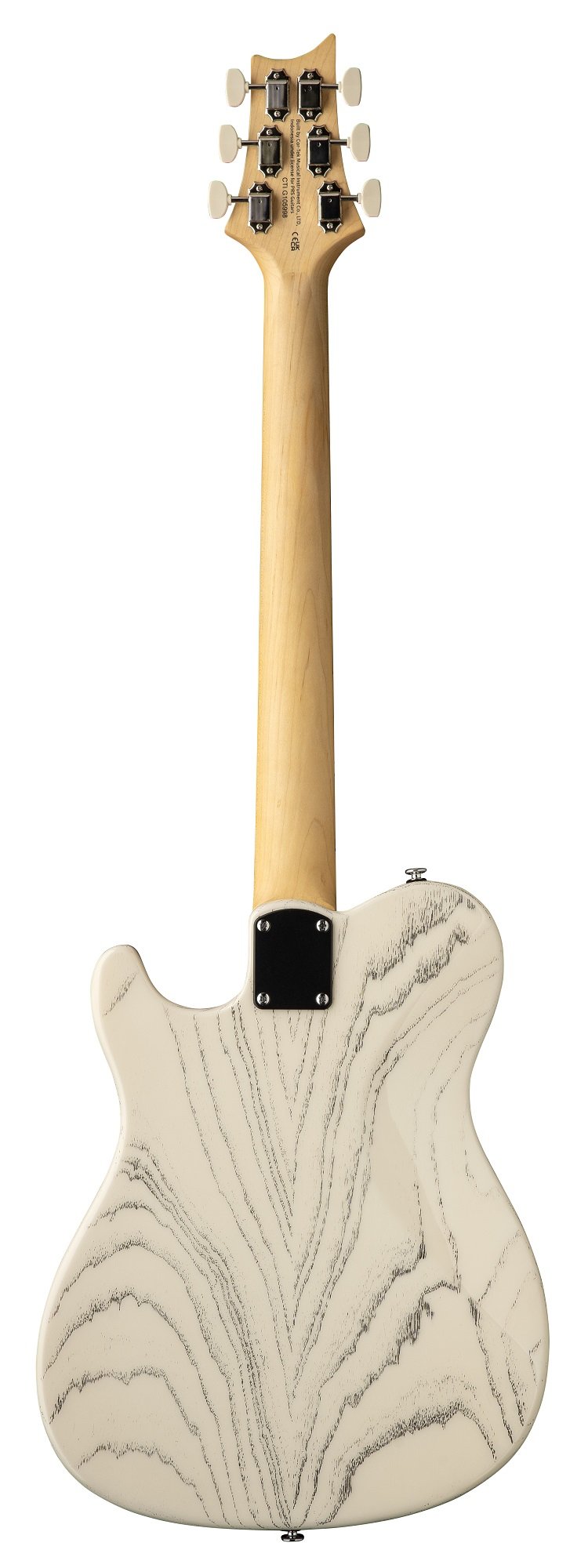 SE NF 53 White Doghair