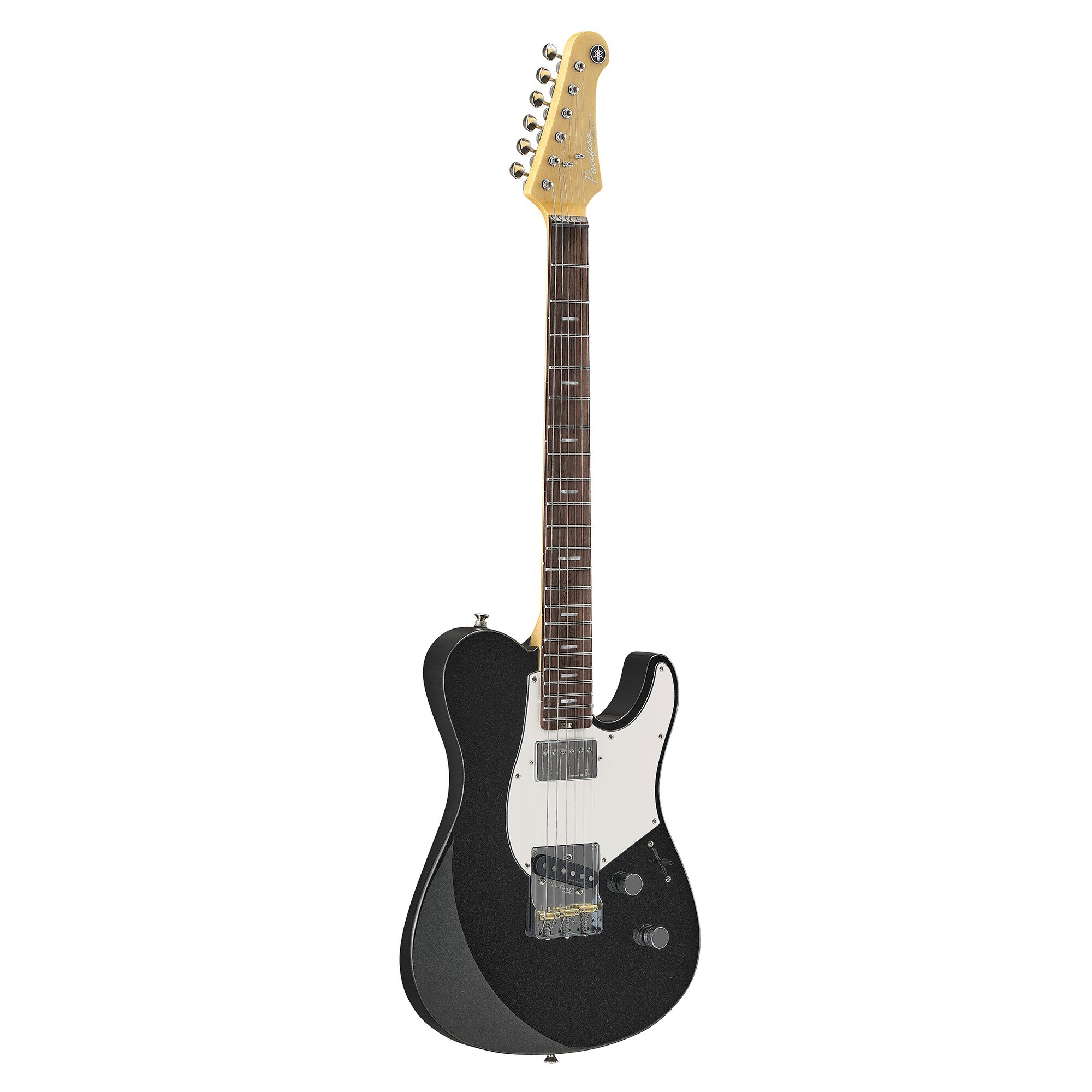 Pacifica SC P11S Black Metallic