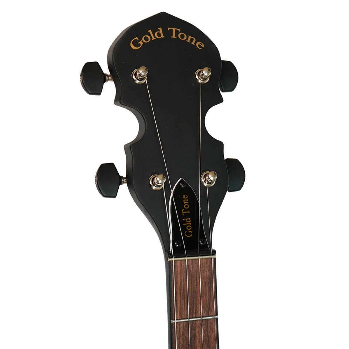 AC-1 5 String Openback Banjo